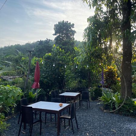Lok Mun Bungalows เกาะยาวน้อย ภายนอก รูปภาพ