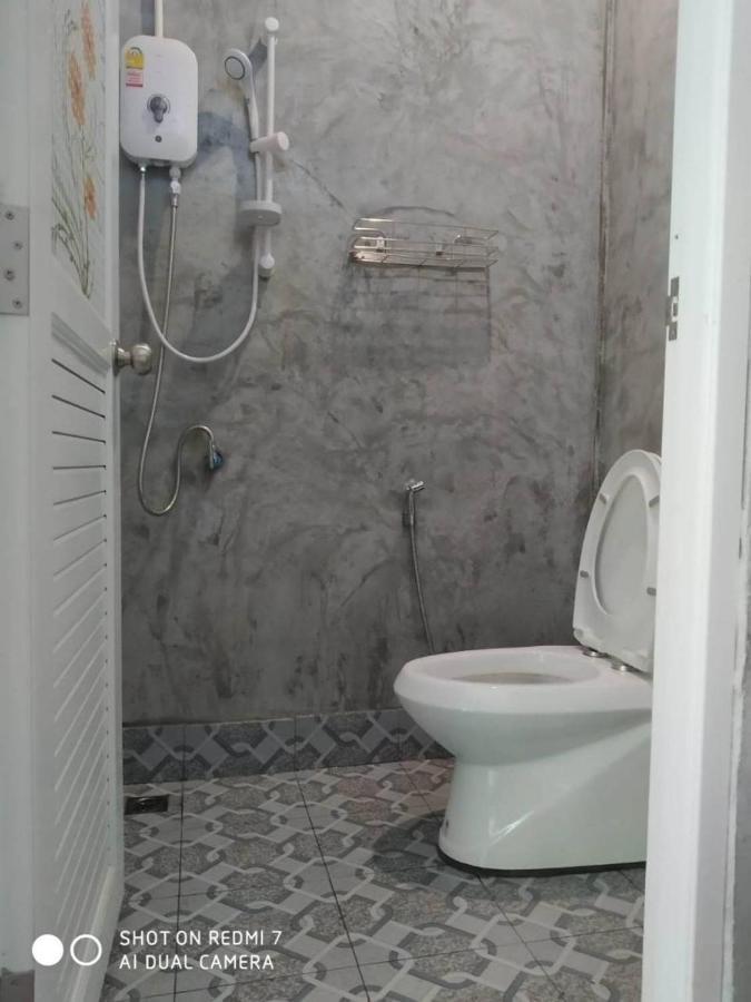 Lok Mun Bungalows เกาะยาวน้อย ภายนอก รูปภาพ