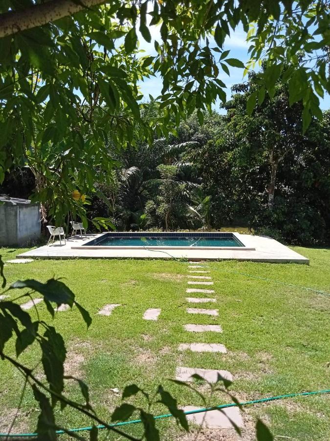 Lok Mun Bungalows เกาะยาวน้อย ภายนอก รูปภาพ