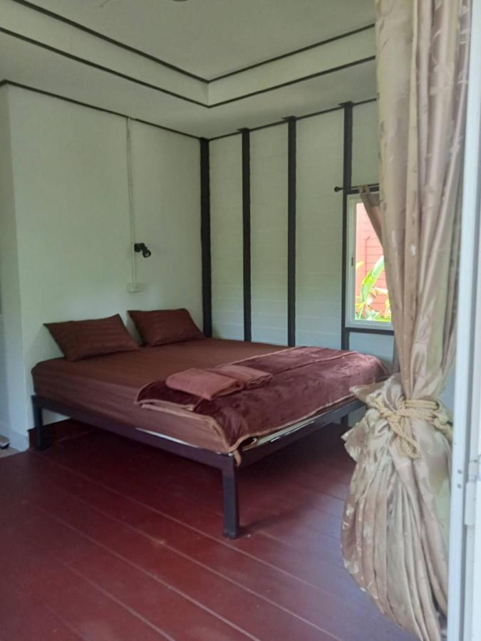 Lok Mun Bungalows เกาะยาวน้อย ภายนอก รูปภาพ
