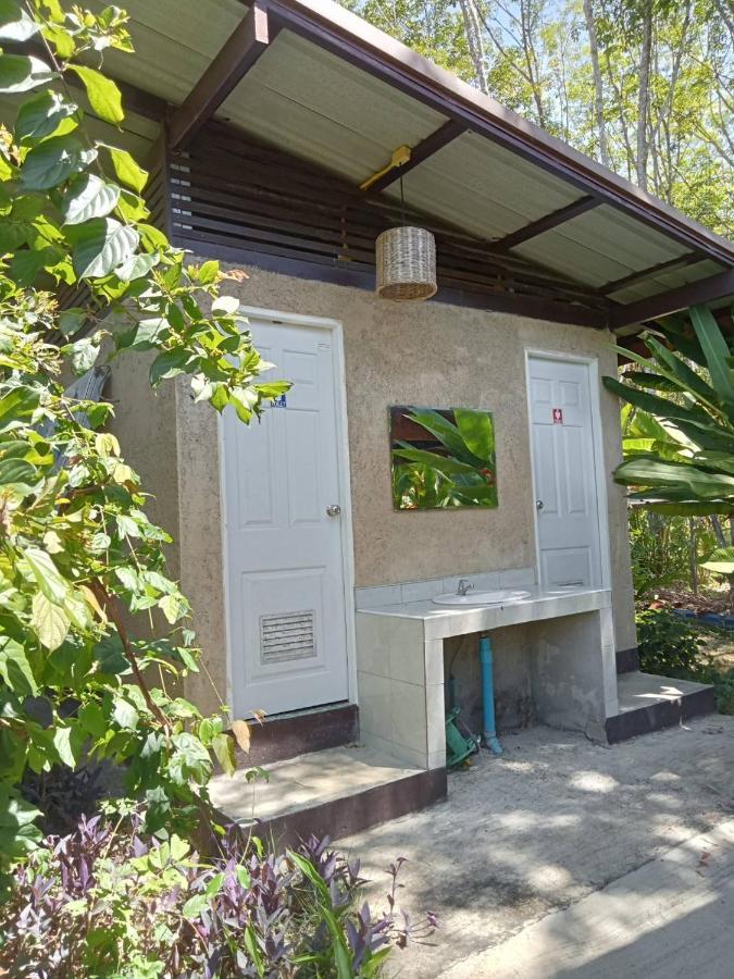 Lok Mun Bungalows เกาะยาวน้อย ภายนอก รูปภาพ