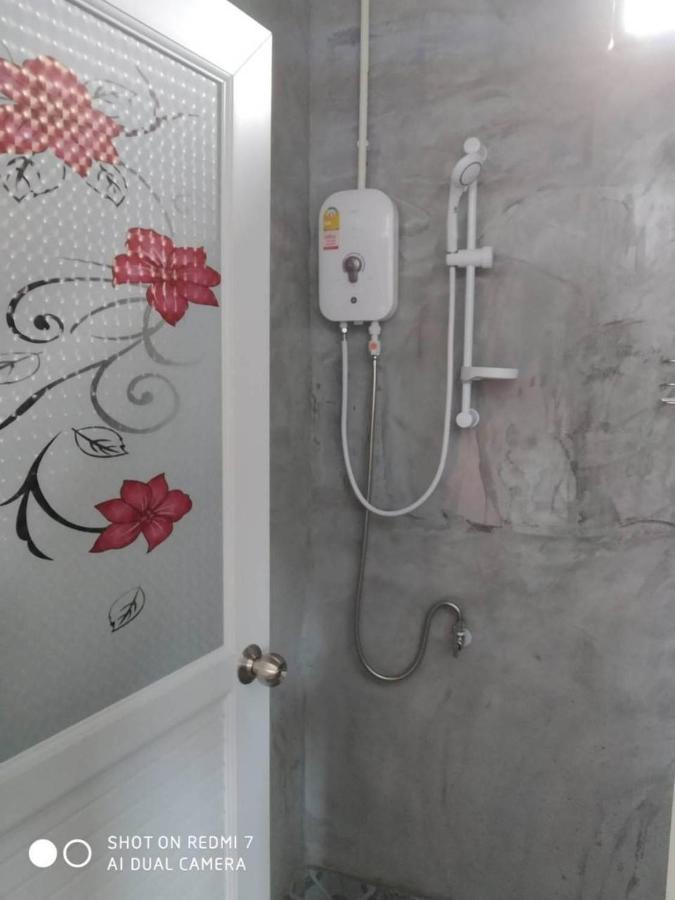 Lok Mun Bungalows เกาะยาวน้อย ภายนอก รูปภาพ