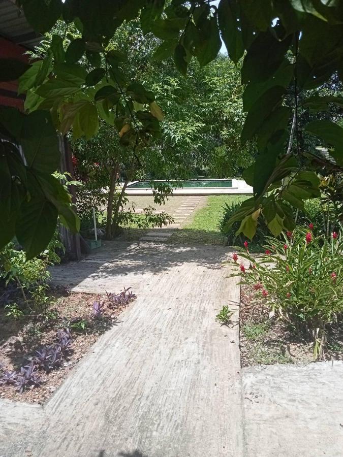 Lok Mun Bungalows เกาะยาวน้อย ภายนอก รูปภาพ