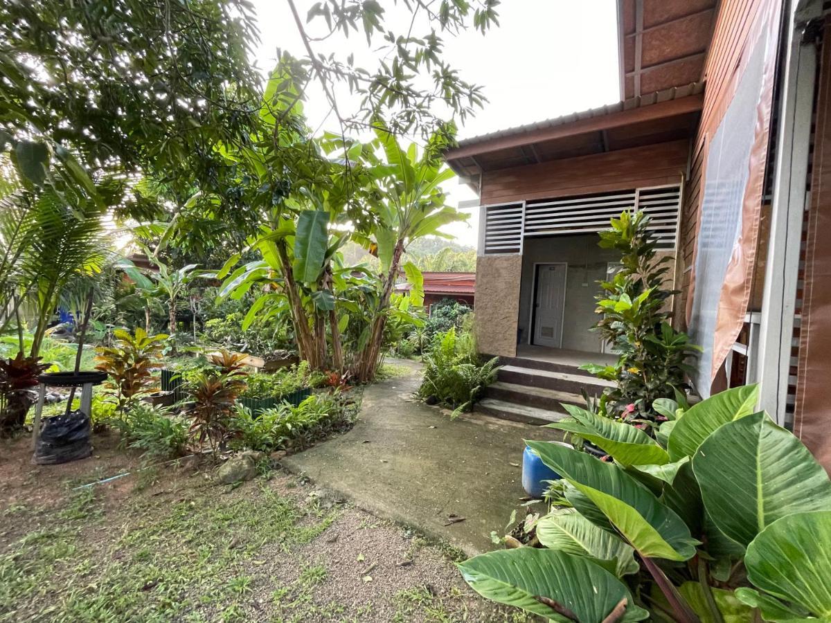 Lok Mun Bungalows เกาะยาวน้อย ภายนอก รูปภาพ